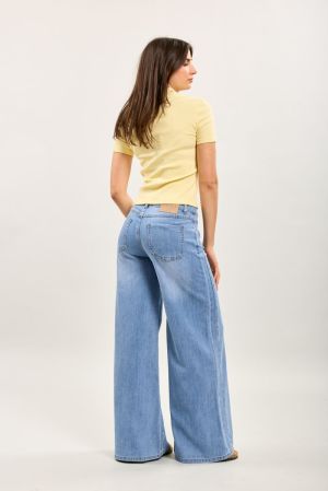  BLUE DENIM