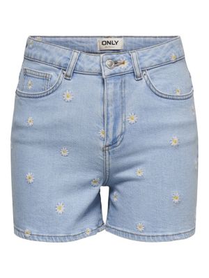 LIGHT BLUE DENI