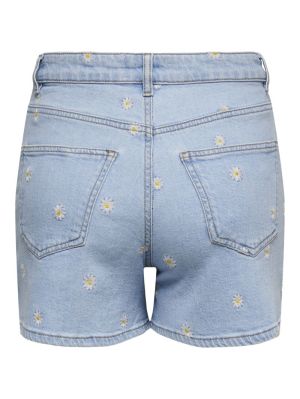 LIGHT BLUE DENI