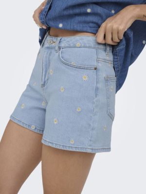 LIGHT BLUE DENI