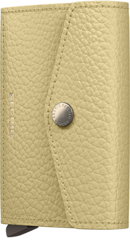  BUTTER YELLOW