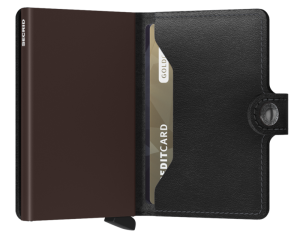 BLACK-BROWN