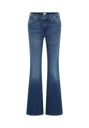 DENIM BLUE