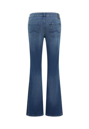 DENIM BLUE