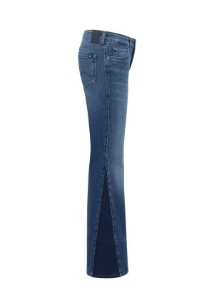 DENIM BLUE