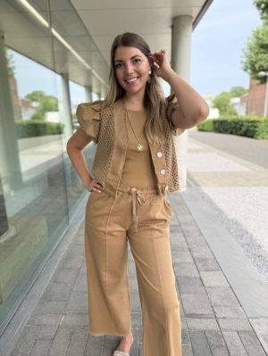  CAMEL