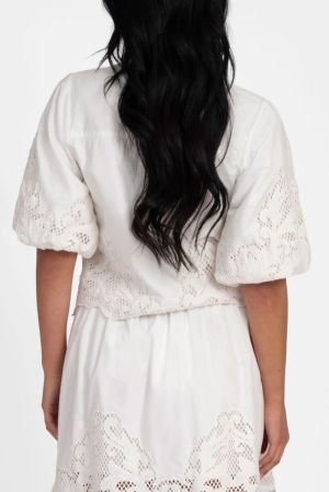  STAR WHITE