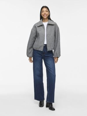 MEDIUM GREY MEL