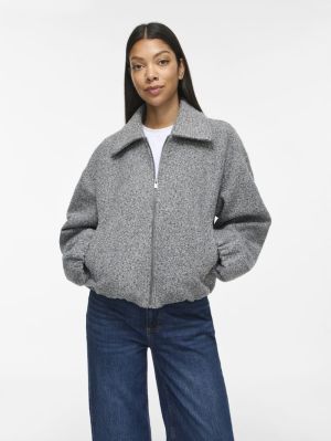 MEDIUM GREY MEL