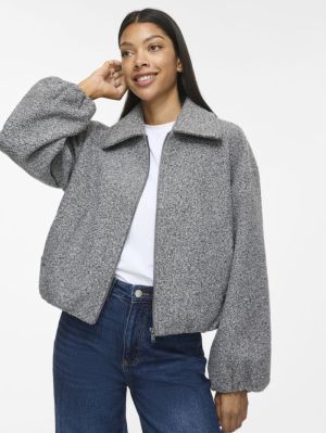  MEDIUM GREY MEL