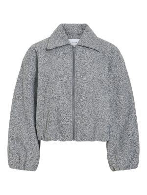MEDIUM GREY MEL