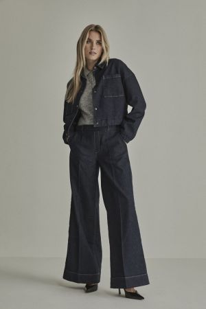 INDIGO BLUE