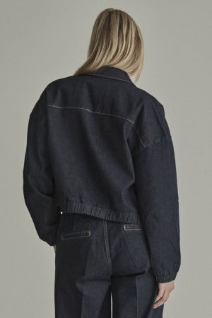  INDIGO BLUE