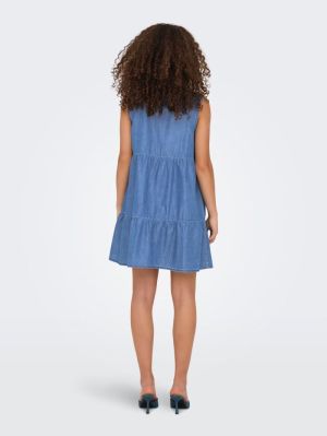  MEDIUM BLUE