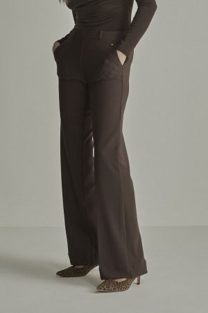  DEEP BROWN