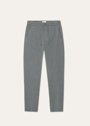 GREY MELANGE