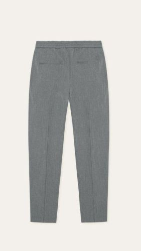  GREY MELANGE