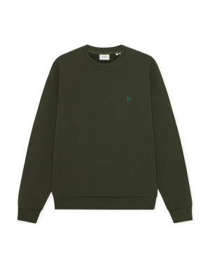  ROSIN GREEN