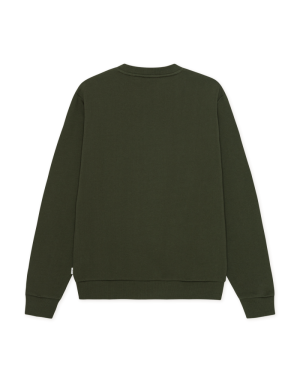  ROSIN GREEN