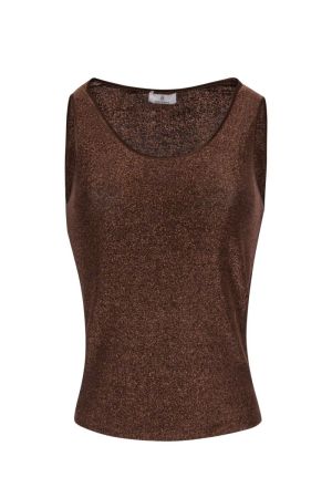 BRONZE/LUREX