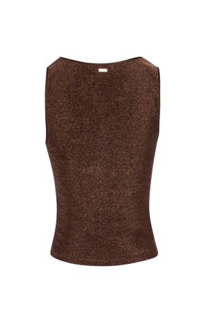 BRONZE/LUREX