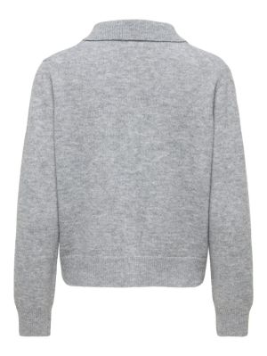  LIGHT GREY MELA