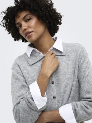  LIGHT GREY MELA