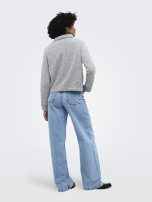 LIGHT GREY MELA