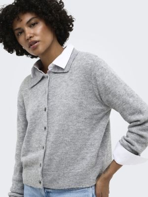  LIGHT GREY MELA