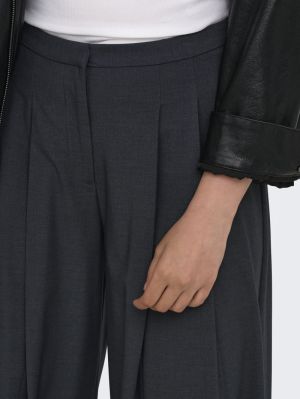 DARK GREY MELAN