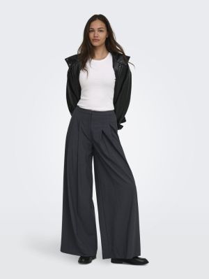 DARK GREY MELAN