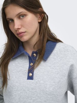  LIGHT GREY MELA