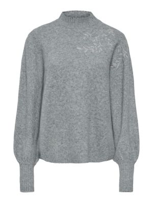  MEDIUM GREY MEL
