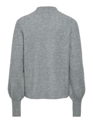  MEDIUM GREY MEL
