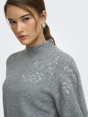  MEDIUM GREY MEL