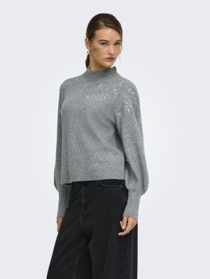  MEDIUM GREY MEL