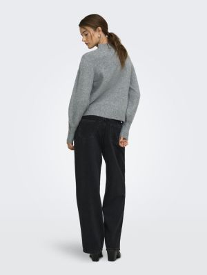  MEDIUM GREY MEL
