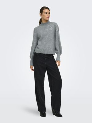  MEDIUM GREY MEL
