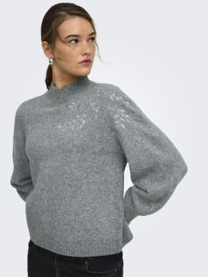  MEDIUM GREY MEL