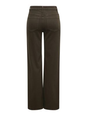  DARK BROWN DENI
