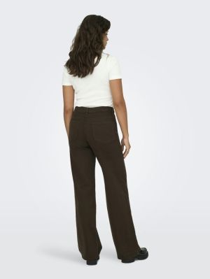  DARK BROWN DENI