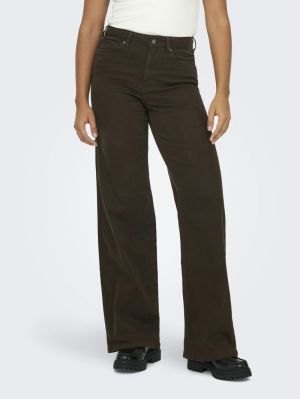  DARK BROWN DENI