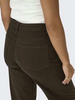  DARK BROWN DENI