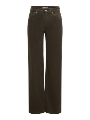 DARK BROWN DENI