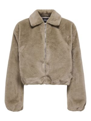 SILVER MINK