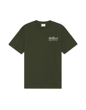  ROSIN GREEN