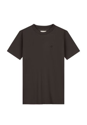 DRK BROWN