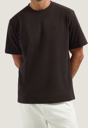 DRK BROWN