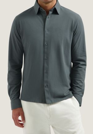  GREY GREEN