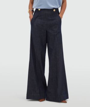  DARK BLUE CHAMB